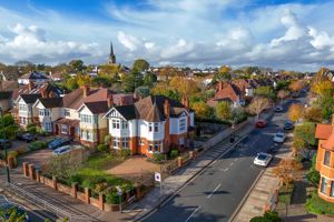 Ariel View- click for photo gallery